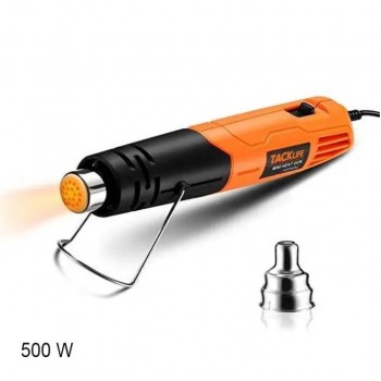 Tacklife Compact Dual Temperature Hot Air Gun - 380 Watt