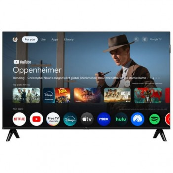 TCL QLED 40 po. HD 1080P Série Q34K Fire TV Smart - Recertifié