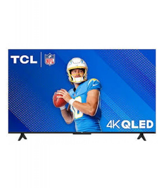 QLED 43 po. UHD 4K Q5 Smart Fire TV TCL ( 43Q550F ) - Recertifié