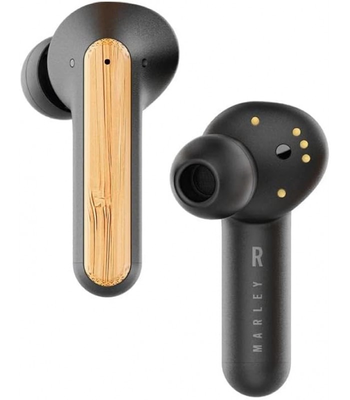 The House of Marley EM Redemption ANC SB Wireless Earphone
