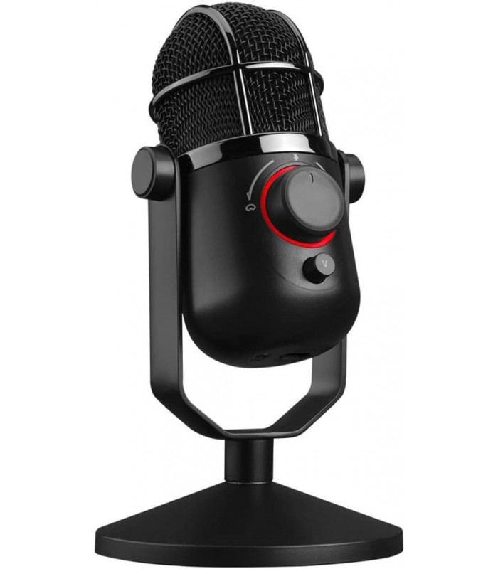 Thronmax MDrill Dome Plus Vintage Style USB Mic