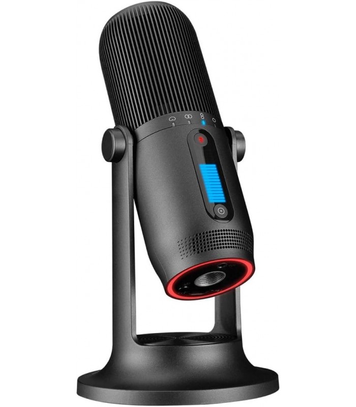 Thronmax MDrill One Pro USB Microphone - Noir