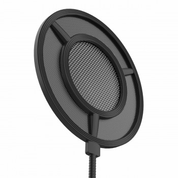 THRONMAX Professional Microphone Pop Filter