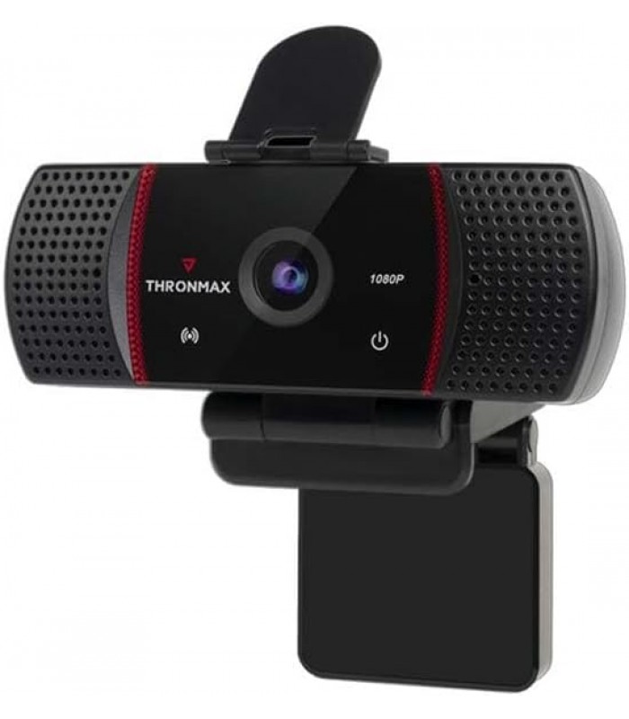 Thronmax X1 Stream Go 1080p Full HD Webcam