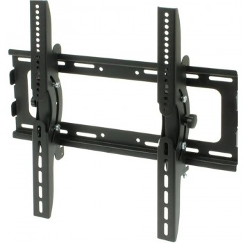 Ason Decor Tilting Wall Mount for 32 in. to 55 in. Flat or Curved TV - 75 Kg