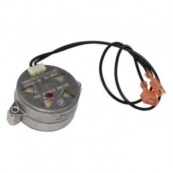 Timer Motor 120 VAC 50/60 HZ - 3.5 Watts - 60 RPM