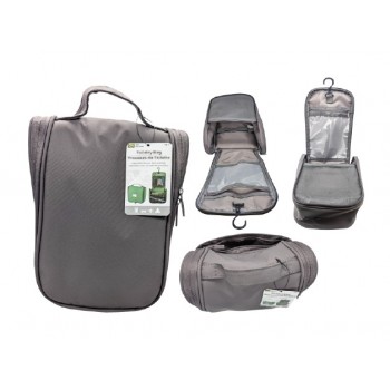 Toiletry Bag 16 x 23 x 9.5cm