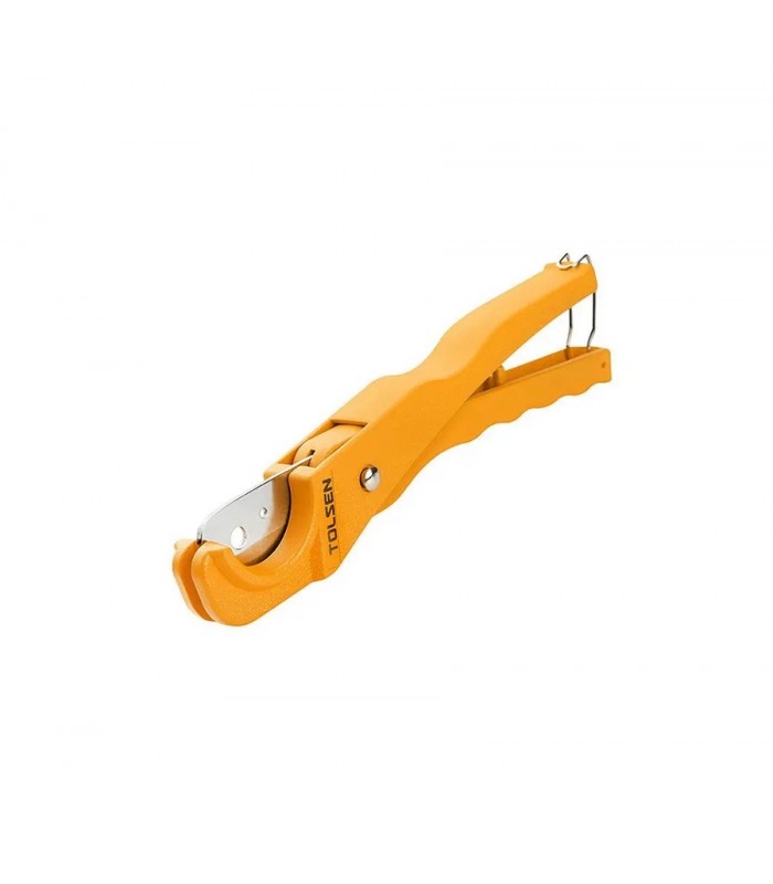 Tolsen Coupe-tuyau pour PVC 3 à 35 mm