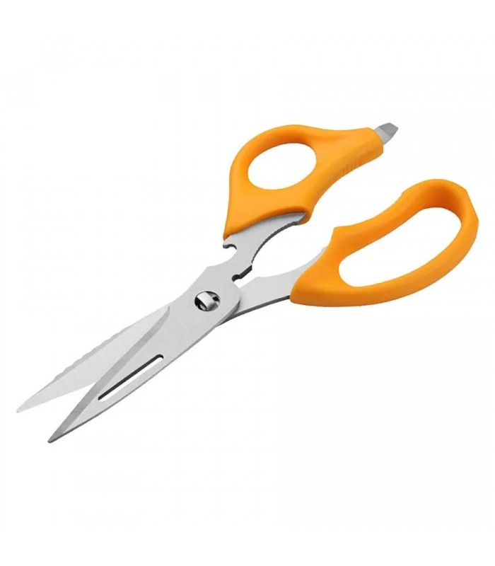 Tolsen 8-3/4 in. 10-in-1 Multi-Purpose Scissors