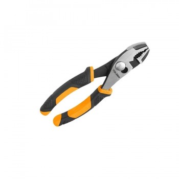 Tolsen 8-inch Slip Joint Pliers