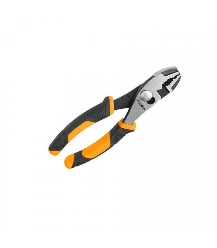 Tolsen 8-inch Slip Joint Pliers