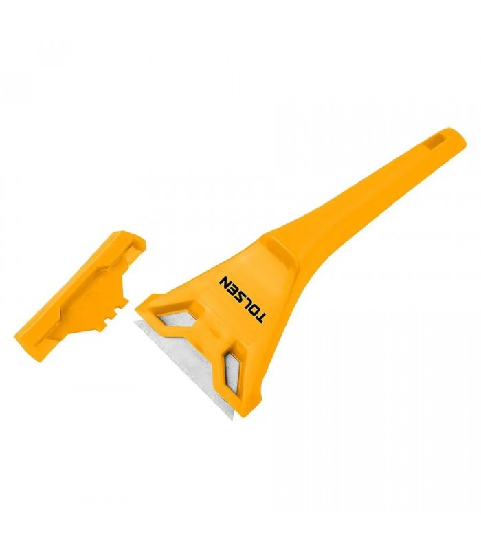 Tolsen Blade Scraper - 2.4 X 7 in