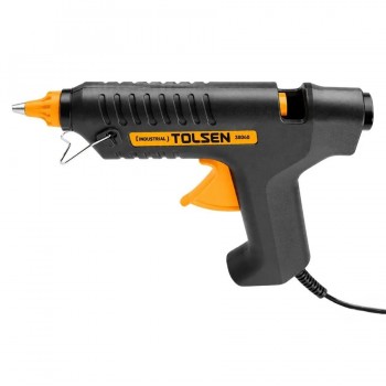 Pistolet à colle chaude TOLSEN - 15W/60W