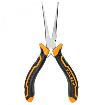 TOLSEN Mini Needle Nose Pliers - 6 in
