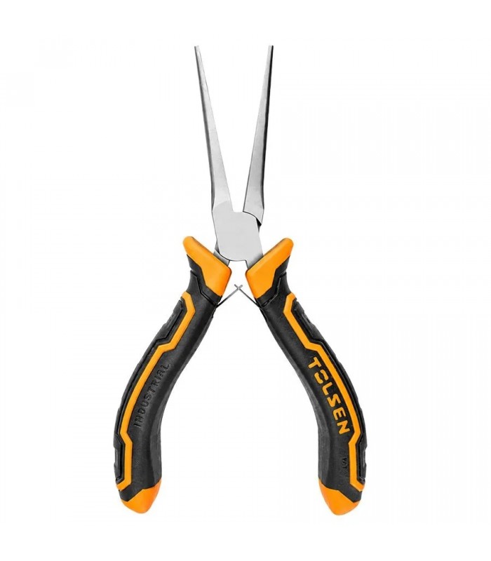 TOLSEN Mini Needle Nose Pliers - 6 in TOLSEN Mini Needle Nose Pliers - 6 in