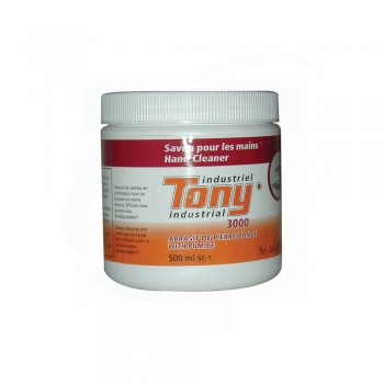 TONY 3000 Cherry-scented Soap with Pumice 500ml