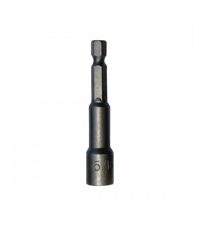 ToolTech Firm-Grip Tourne-écrou magnétique 3 po x 5/16 po