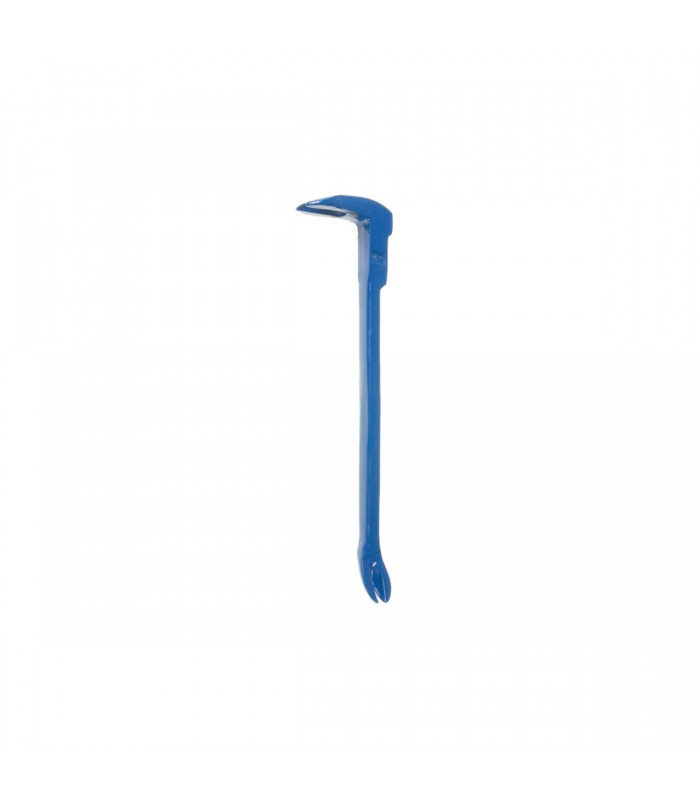 Tooltech Workbench 12 in. Double End Nail Steel Bar