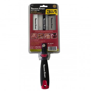 ToolTech Xpert 3-in-1 Multi-Function Saw