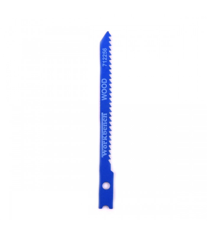 ToolTech Xpert Jigsaw Blades 2-3/4 in. 12T For Wood Cutting - Pack of 2