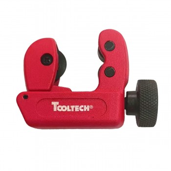 ToolTech Xpert Mini coupe-tubes 1/8-1 1/8 po (3-30 mm de diamètre extérieur)