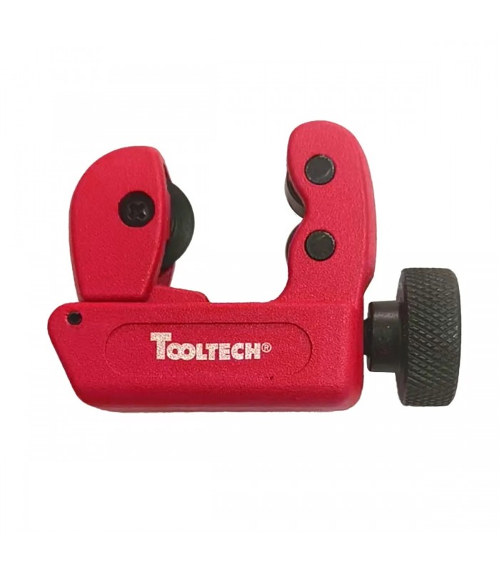 ToolTech Xpert Mini coupe-tubes 1/8-1 1/8 po (3-30 mm de diamètre extérieur)