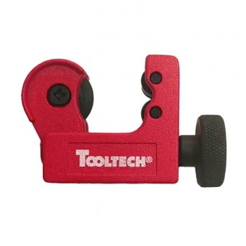 ToolTech Xpert Mini coupe-tubes 1/8-5/8 po (3-16 mm) de diamètre extérieur