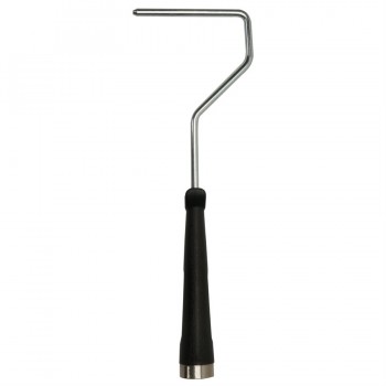 Toolway Tradition Cadre à rouleaux 4 po x 12 po