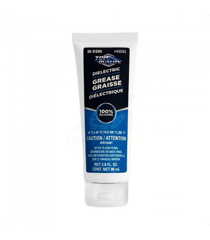 Top Quality 30-DS80 Composé de silicone diélectrique - 80 ml