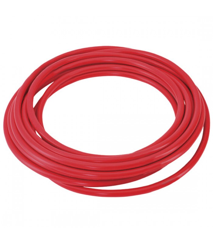 Top Quality 4 AWG Red Battery-Starter Cable - 25 ft.