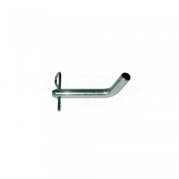 Top Quality 5/8 in. Standard Hitch Pin with Clip