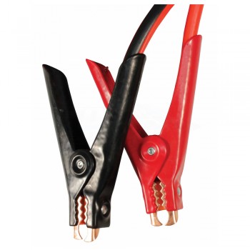 Top Quality Càbles de démmarage 4GA 12 pi. 400A