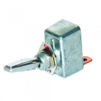 Top Quality Toggle Switch 125v 10a