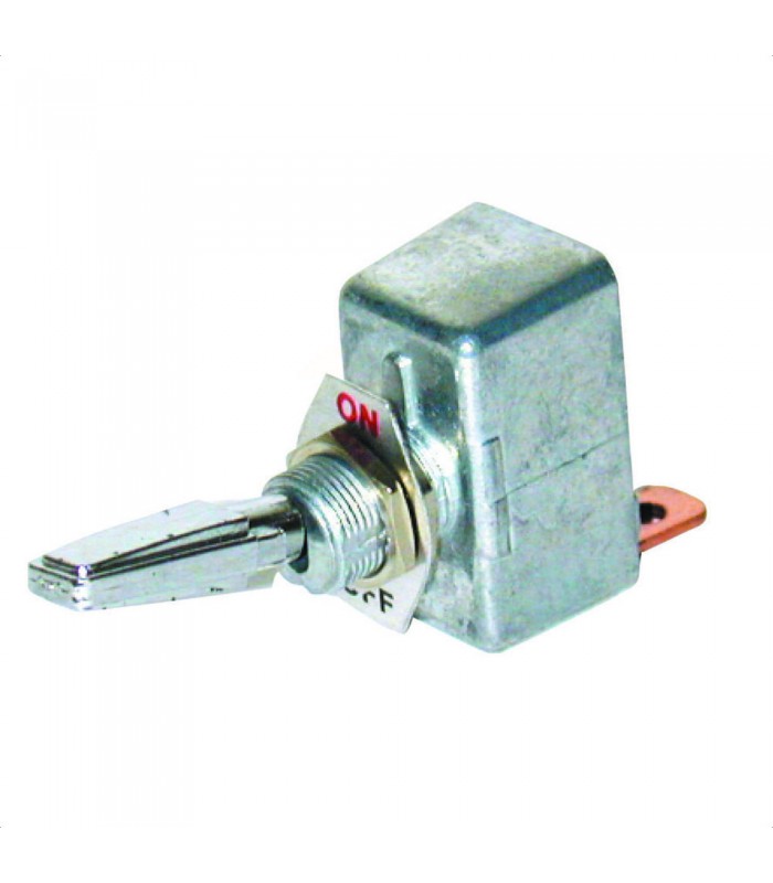 Top Quality Toggle Switch 125v 10a