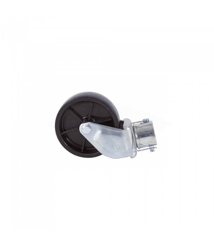 Top Quality Wheel for trailer jack 6 in.