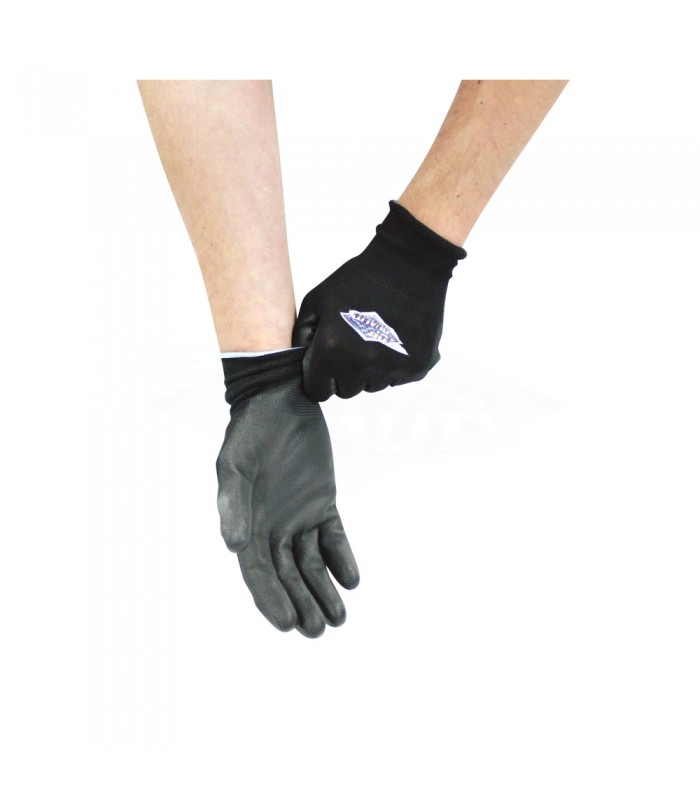 Top Quality Gants de travail - Large