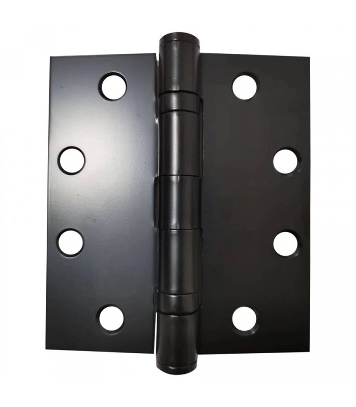 Tough Guard Full Mortise Ball Bearing Butt Hinge 4-1/2 in. - Pack of 3