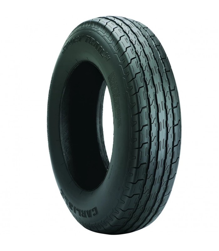 Tow-Rite RDG3736 Pneu seulement ST205/75D15 LRC