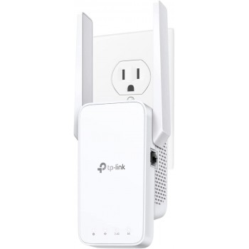 TP-Link AC750 Mesh Wi-Fi Range Extender RE215 - Recertified