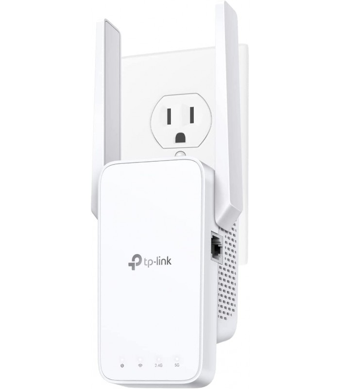 TP-Link Répéteur WiFi Mesh AC750 RE215 - Recertifié