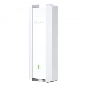 Point d'accès sans fil Wi-Fi 6 mural TP-LINK AX3000 - Blanc - Réusiné