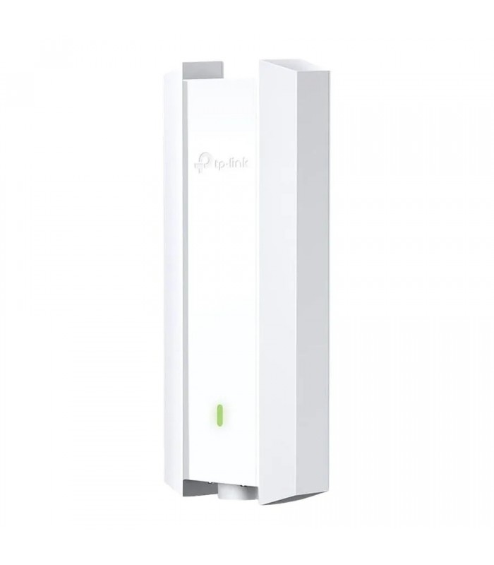 Point d'accès sans fil Wi-Fi 6 mural TP-LINK AX3000 - Blanc - Réusiné