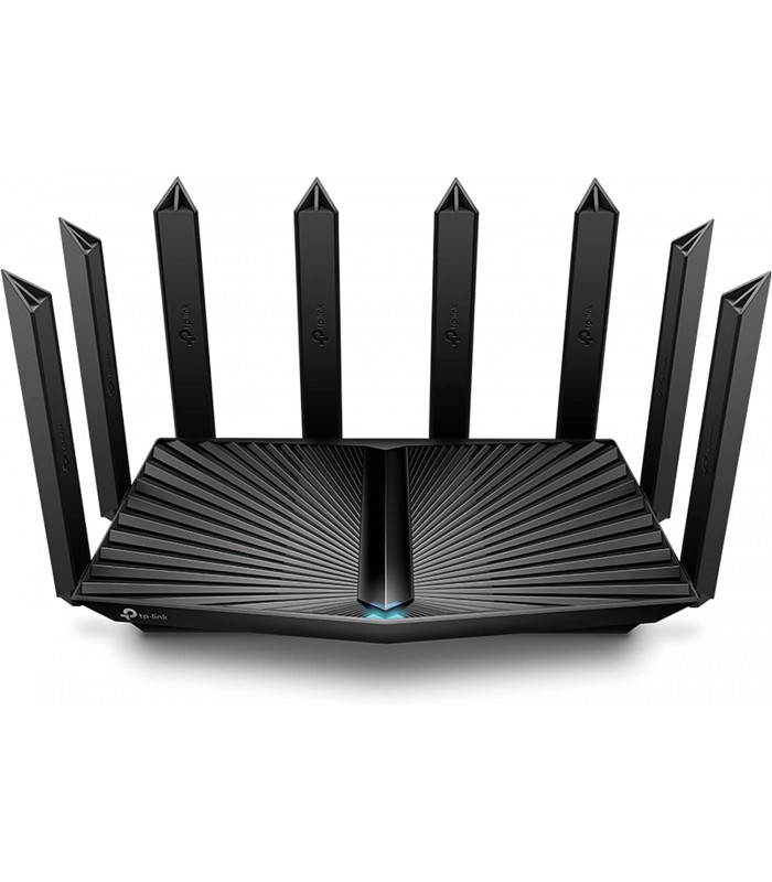 TP-Link AX6000 Wi-Fi 6 Router (Archer AX80) – Dual Band