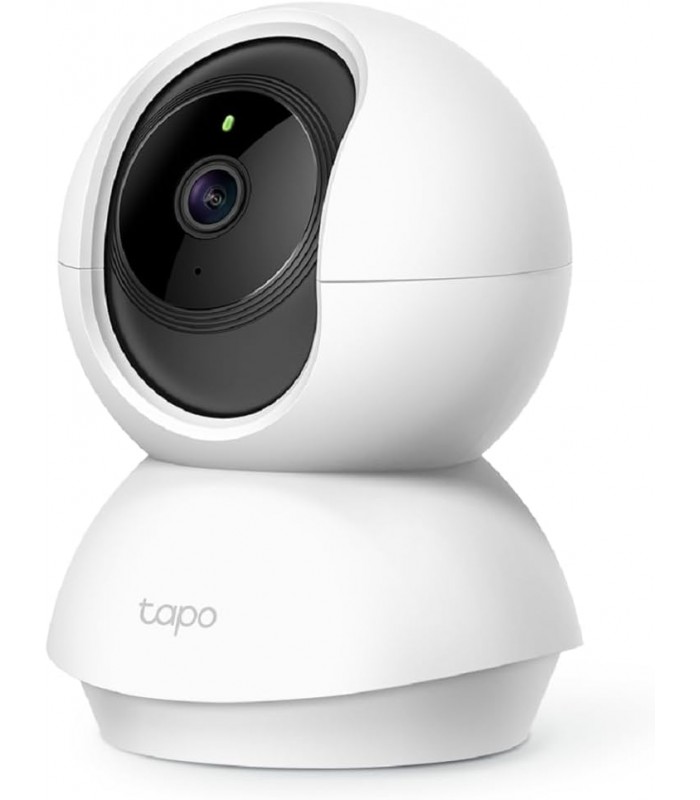 TP-Link Tapo C200 Smart Pan/Tilt Indoor Security Camera