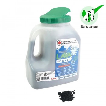 Antidérapant à traction instantanée pour la glace - 4.5 Kg