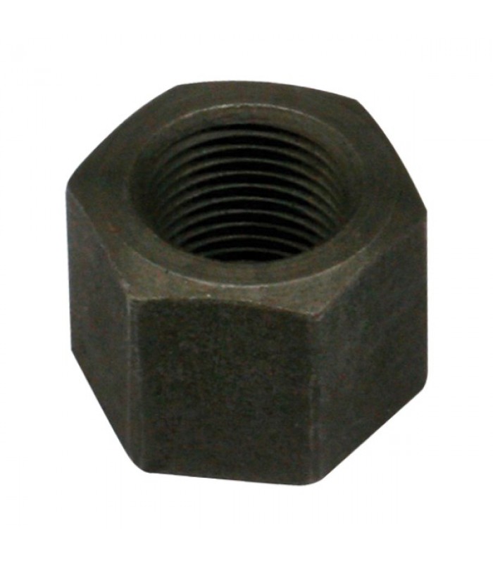 Trailer suspension nut - 1/2 in. , Deep Nut