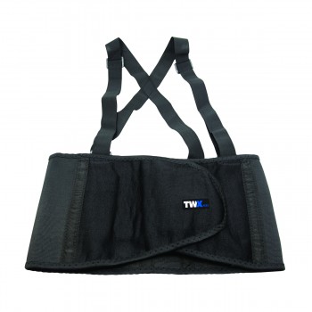 TWXpert Tool Belt Back Support Nylon