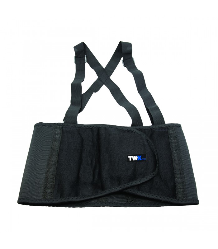 TWXpert Tool Belt Back Support Nylon