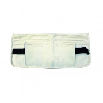 TWXpert Waist Apron Canvas 12-Pocket