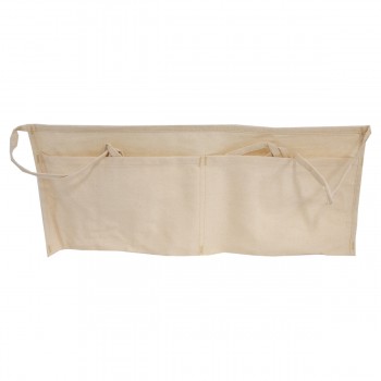 TWXpert Waist Apron Canvas 2-Pocket